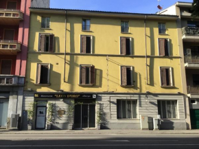 Leon doro Parma
